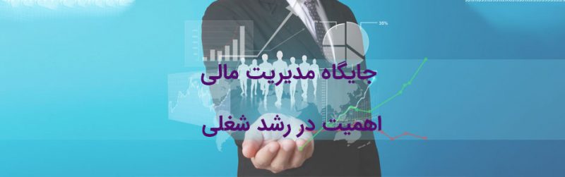 مدیریت مالی – معنی ، اهداف و توابع