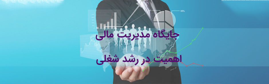 مدیریت مالی – معنی ، اهداف و توابع