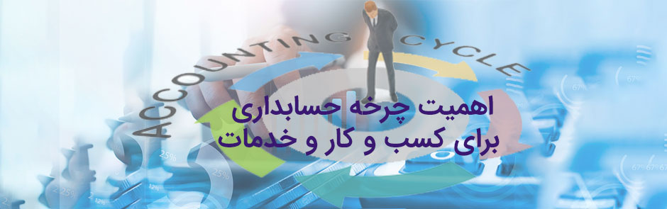 چرخه حسابداری