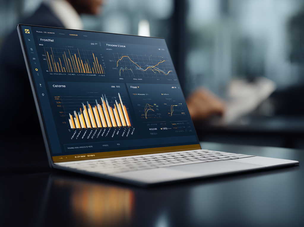نقش نرم افزار حسابداری در ثبت معاملات